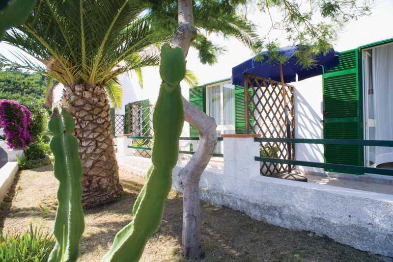 Villa Natalina Forio  Ngoại thất bức ảnh