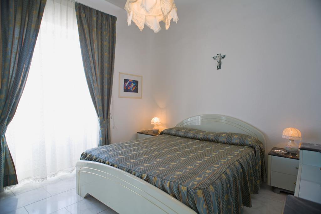 Villa Natalina Forio  Ngoại thất bức ảnh