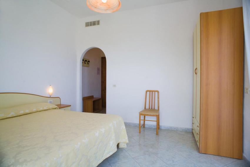 Villa Natalina Forio  Ngoại thất bức ảnh