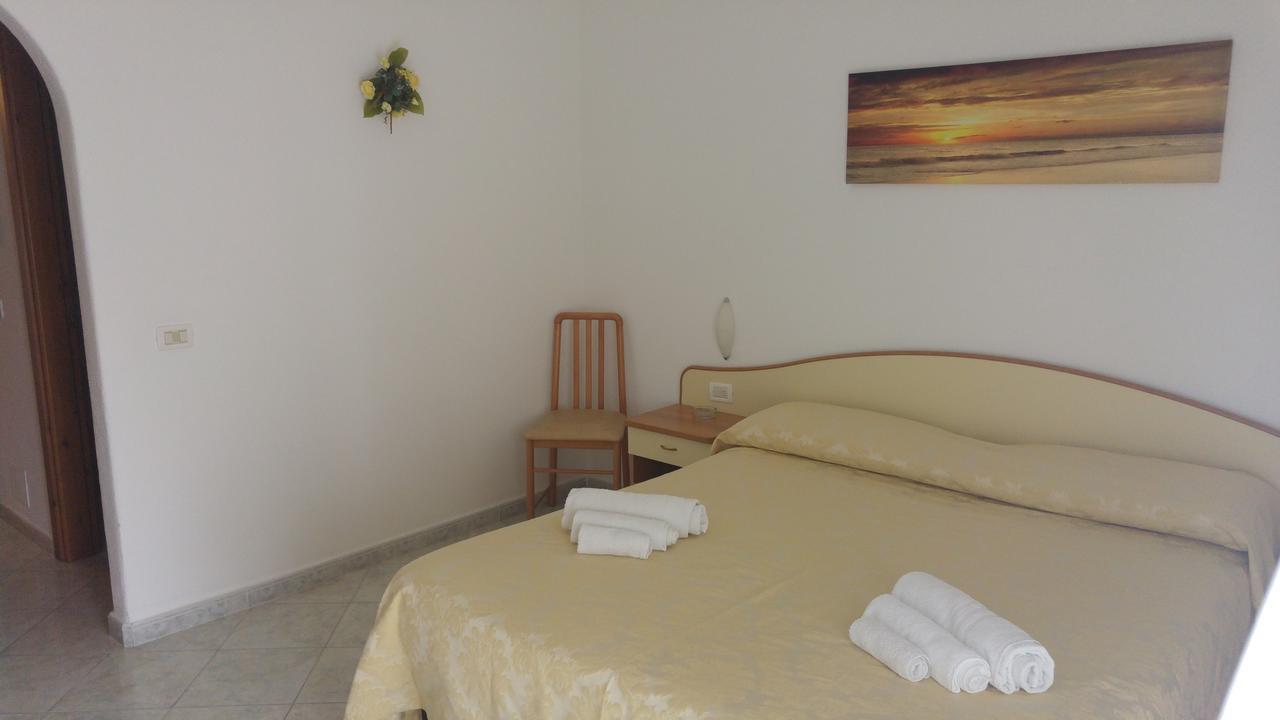 Villa Natalina Forio  Ngoại thất bức ảnh