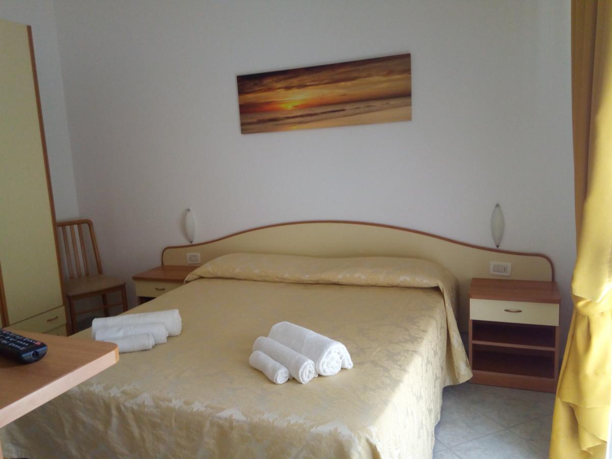 Villa Natalina Forio  Ngoại thất bức ảnh