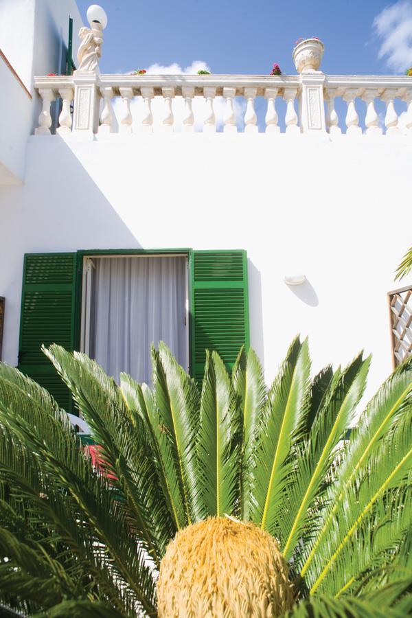 Villa Natalina Forio  Ngoại thất bức ảnh