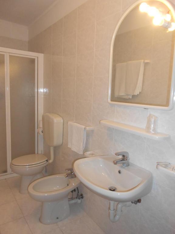 Villa Natalina Forio  Phòng bức ảnh
