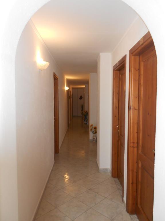 Villa Natalina Forio  Ngoại thất bức ảnh