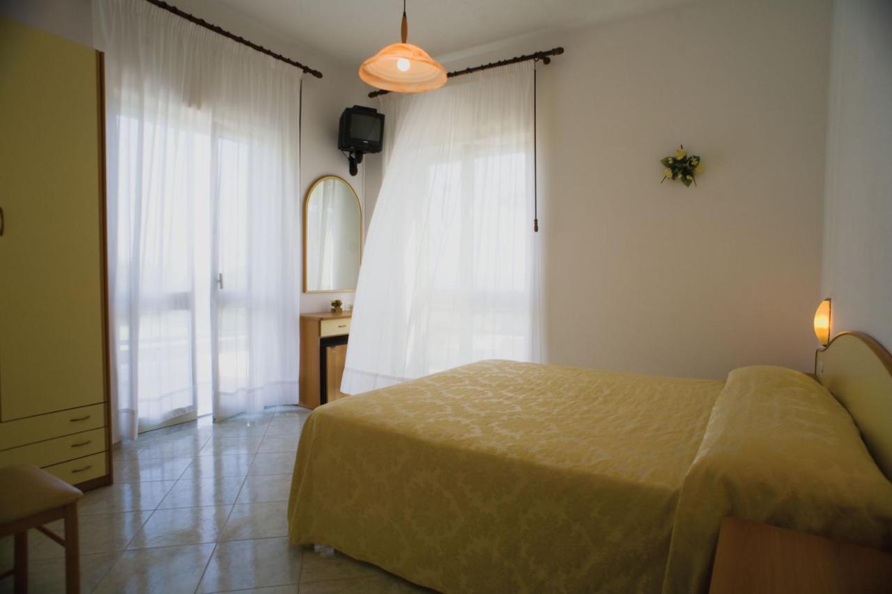 Villa Natalina Forio  Ngoại thất bức ảnh