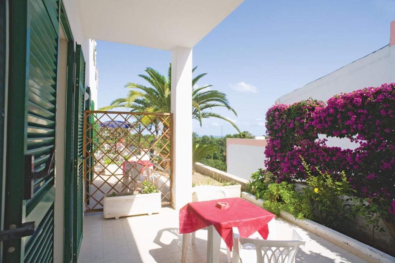 Villa Natalina Forio  Ngoại thất bức ảnh